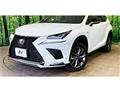 2018 Lexus NX