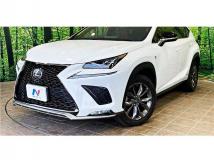 2018 Lexus NX