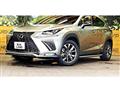 2018 Lexus NX