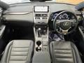 2018 Lexus NX