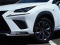 2018 Lexus NX