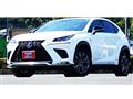 2018 Lexus NX