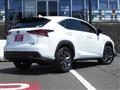 2018 Lexus NX