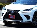 2018 Lexus NX
