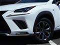 2018 Lexus NX