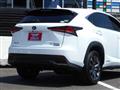 2018 Lexus NX
