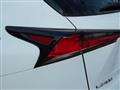 2018 Lexus NX