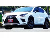 2018 Lexus NX