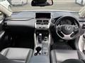 2019 Lexus NX