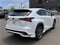 2019 Lexus NX