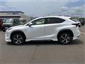 2019 Lexus NX