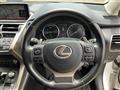2019 Lexus NX