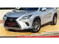 2019 Lexus NX