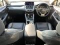 2019 Lexus NX