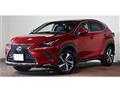 2019 Lexus NX