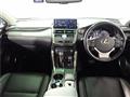 2019 Lexus NX