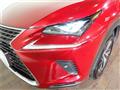 2019 Lexus NX