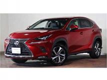 2019 Lexus NX
