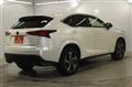 2019 Lexus NX