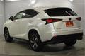 2019 Lexus NX