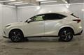2019 Lexus NX