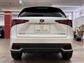 2019 Lexus NX