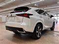 2019 Lexus NX