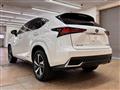 2019 Lexus NX