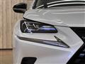 2019 Lexus NX