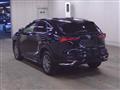 2019 Lexus NX