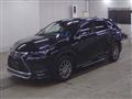2019 Lexus NX