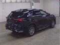 2019 Lexus NX