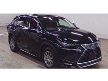 2019 Lexus NX