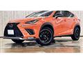 2019 Lexus NX