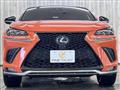 2019 Lexus NX