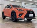 2019 Lexus NX