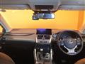 2019 Lexus NX
