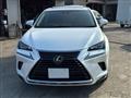 2019 Lexus NX