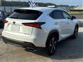 2019 Lexus NX
