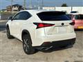 2019 Lexus NX