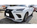 2019 Lexus NX
