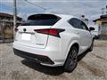 2019 Lexus NX