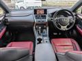 2019 Lexus NX