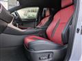 2019 Lexus NX
