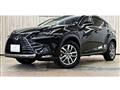 2019 Lexus NX