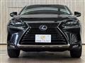 2019 Lexus NX