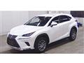 2019 Lexus NX