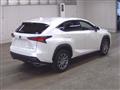 2019 Lexus NX