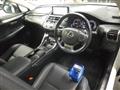 2019 Lexus NX