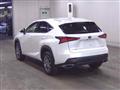 2019 Lexus NX